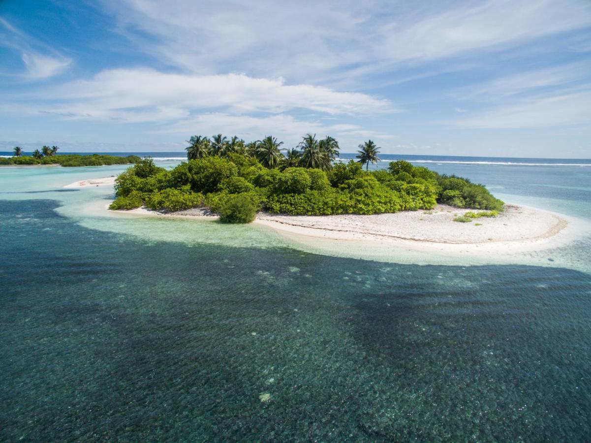 Fiyala Homestay Addu City Exterior photo